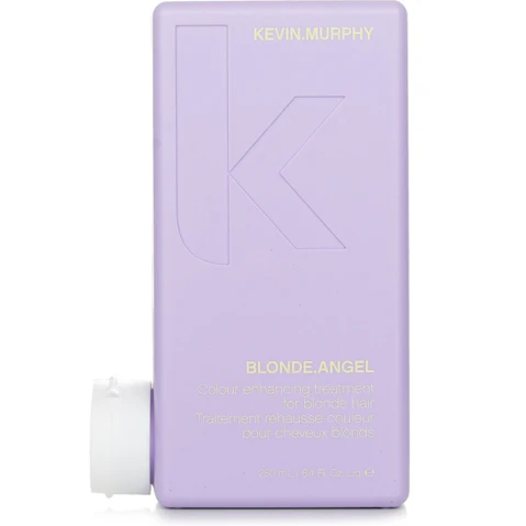 Kevin Murphy Angel Colour Enhancing Treatment for Blonde Hair - 250ml/8.4oz