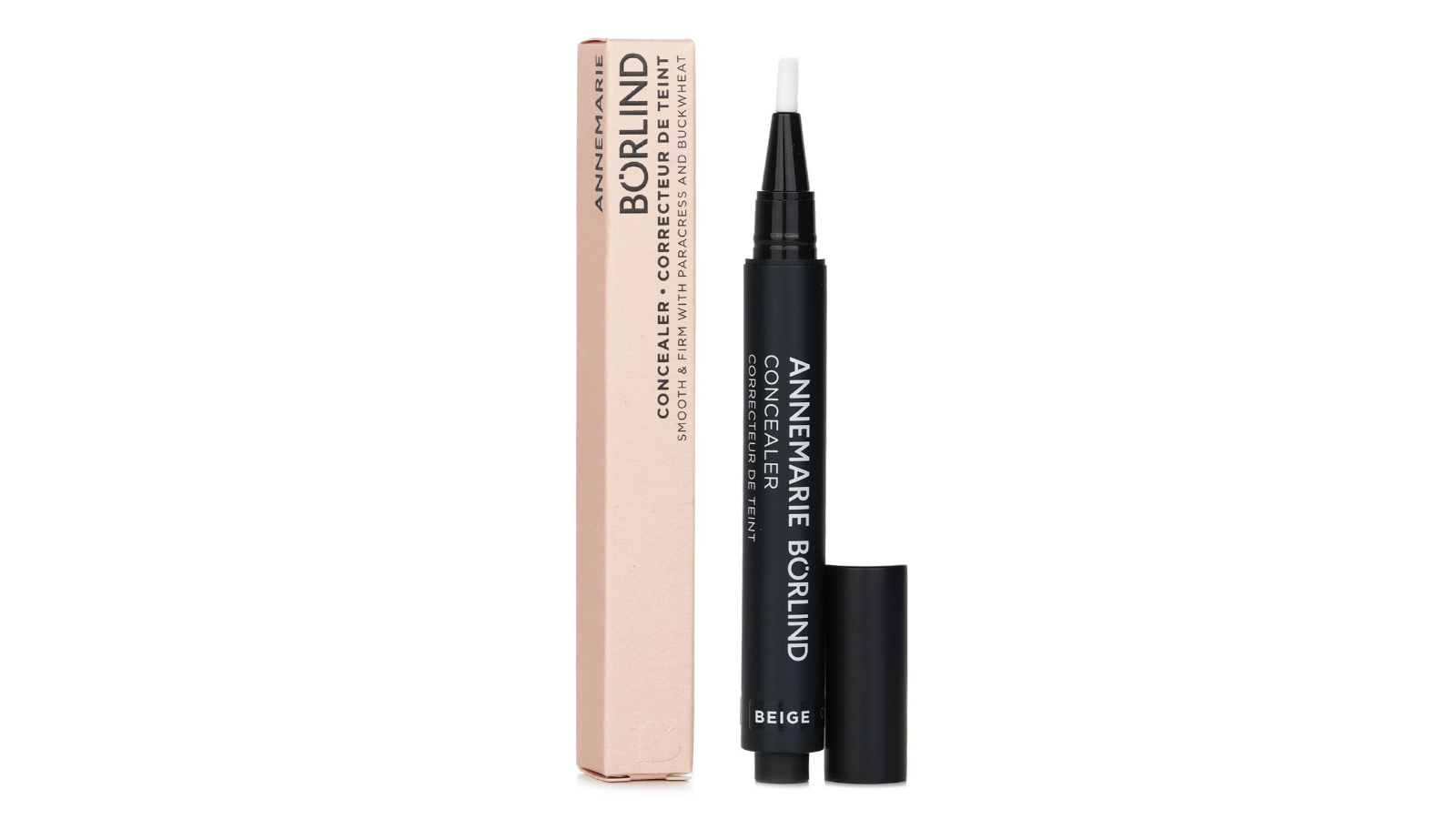 Annemarie Borlind Beige Concealer - 3.2ml