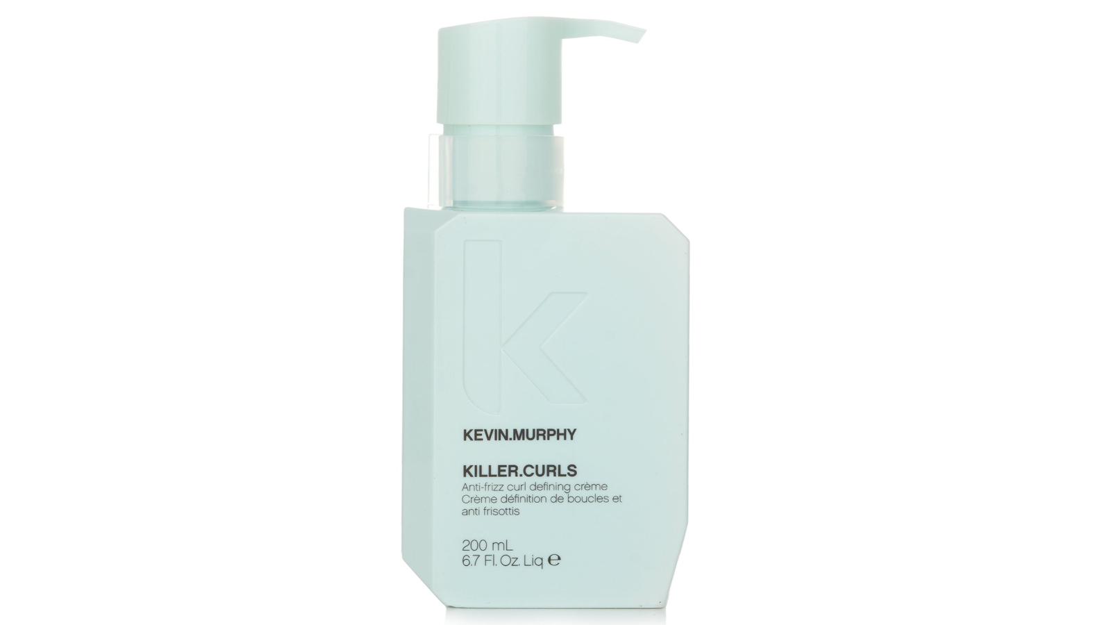 Kevin Murphy Killer Curls Anti Frizz Defining Cream - 200ml/6.7oz