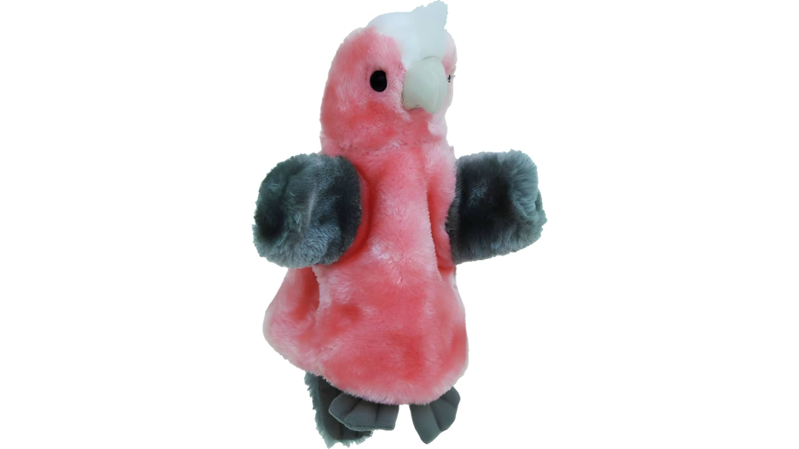 Elka Puppet Galah with Sound