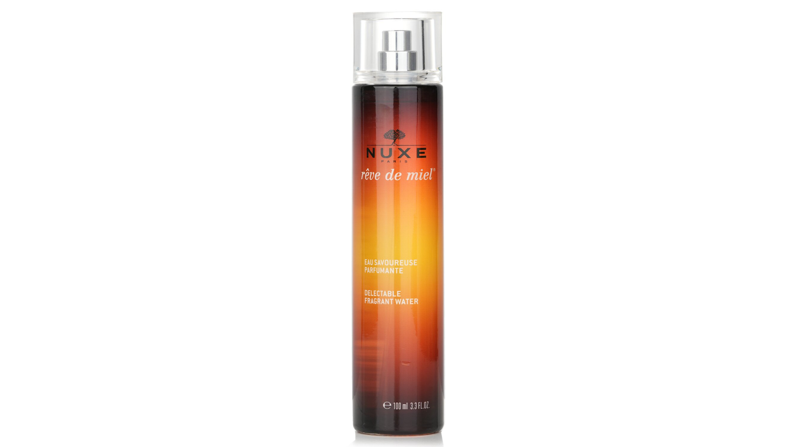 Nuxe Reve De Miel Delectable Fragrant Water Spray - 100ml/3.3oz