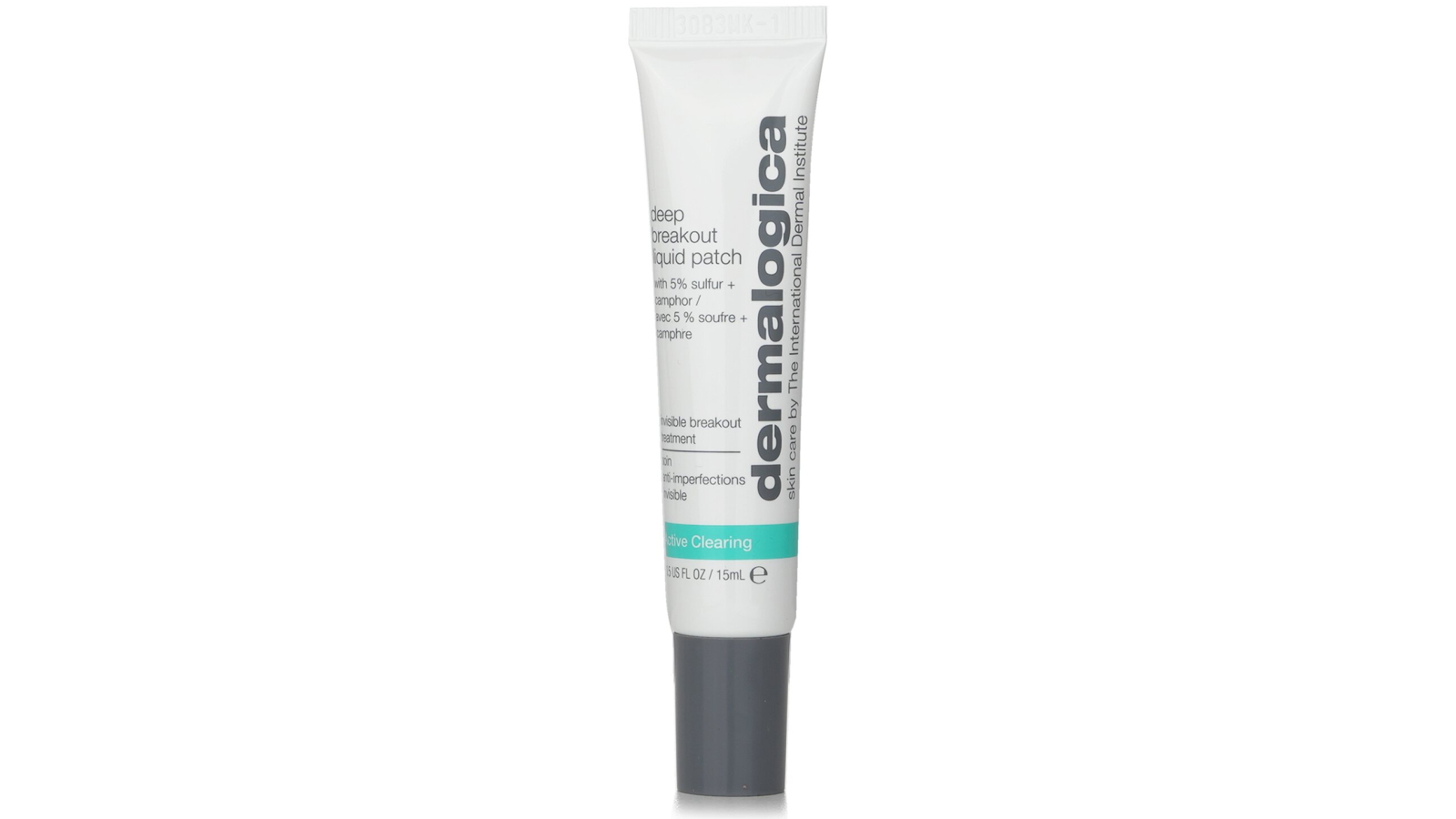 Dermalogica Deep Breakout Liquid Patch - 15ml/0.5oz