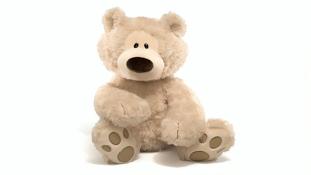 Philbin Beige - Small