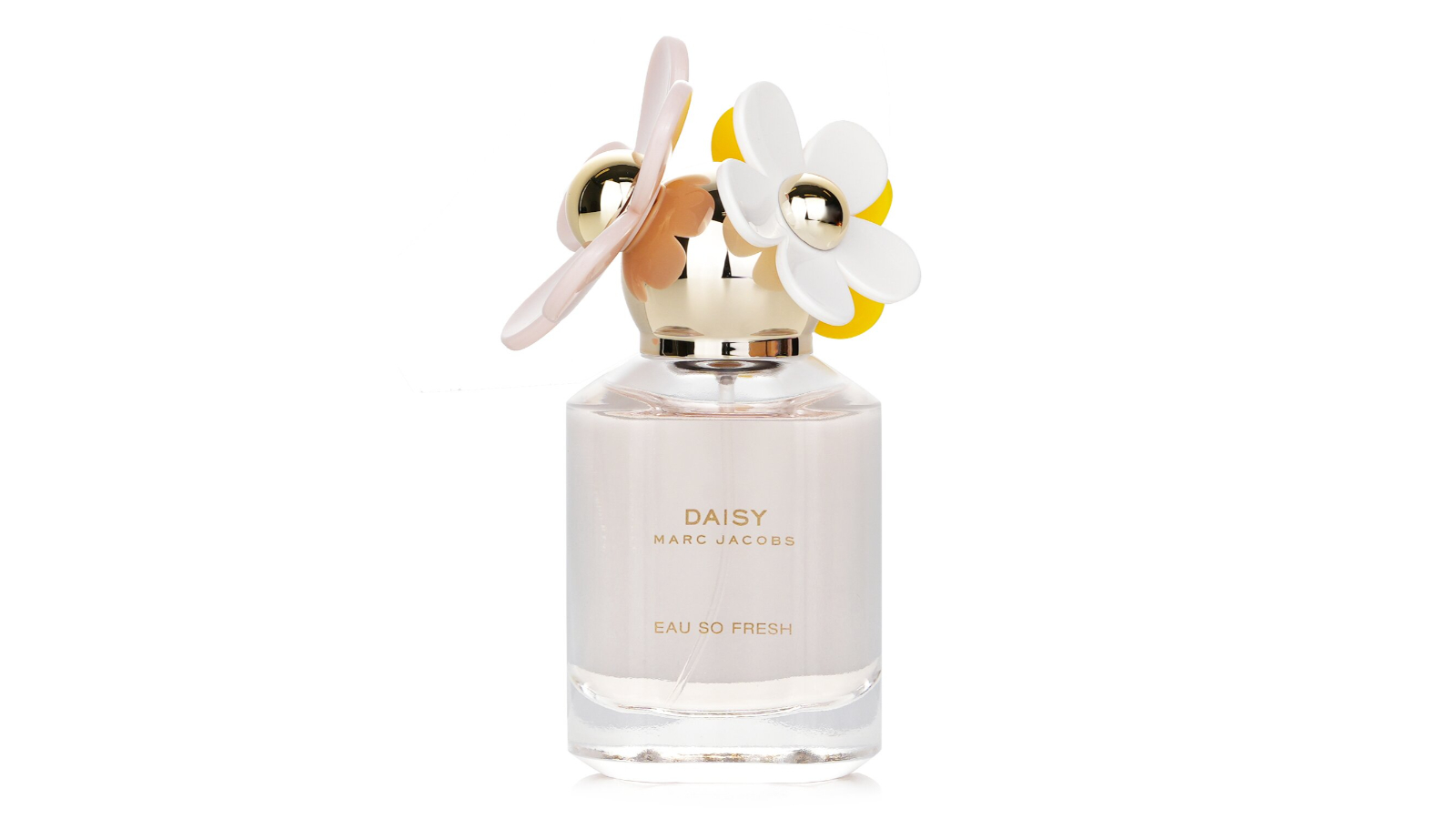 香水(女性用) DAISY MARC JACOBS Eau So Fresh 125ml Buy Daisy Eau So Fresh perfume online at discounted price