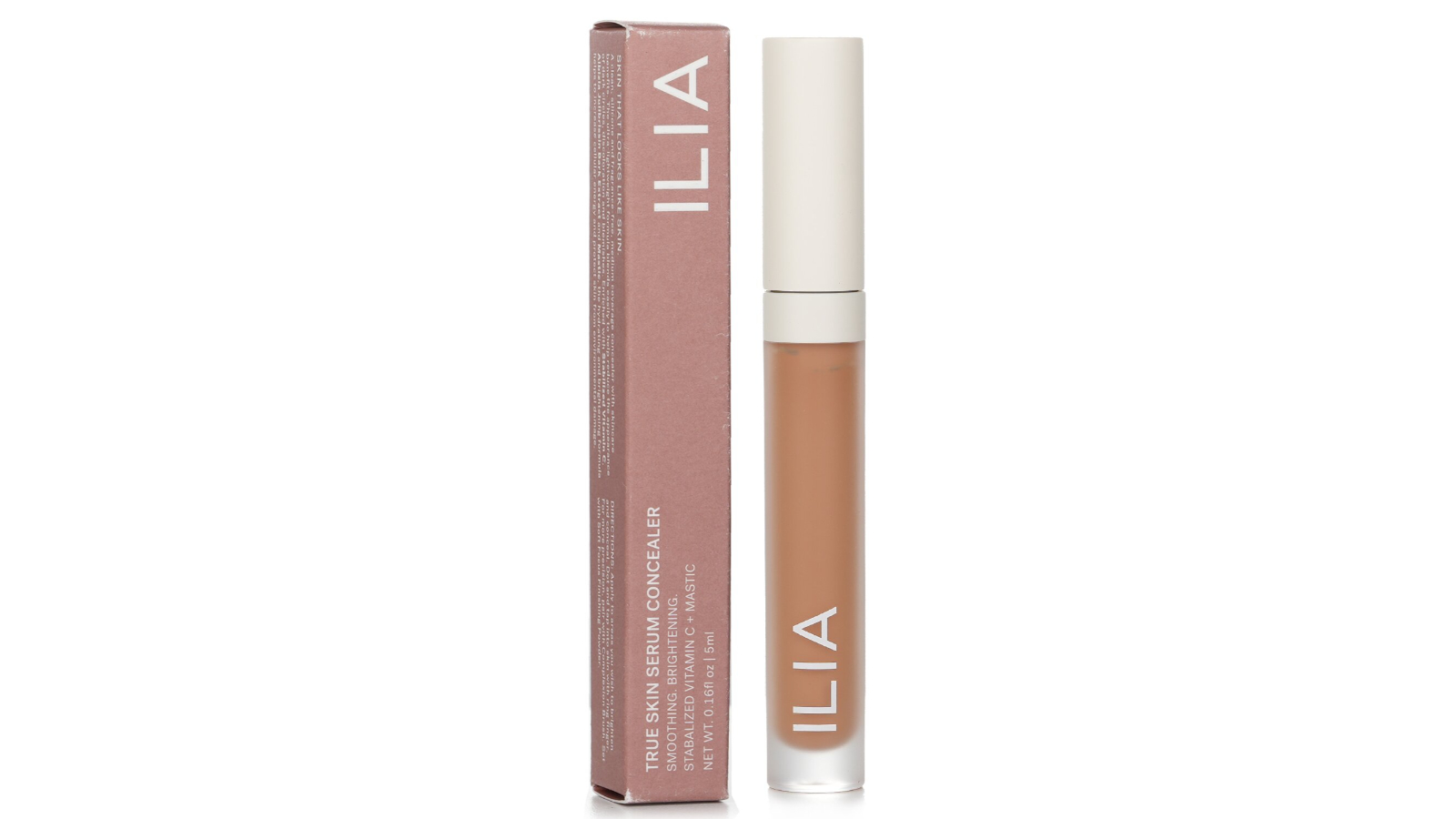 ILIA No. SC5 True Skin Serum Bayberry Concealer - 5ml/0.16oz