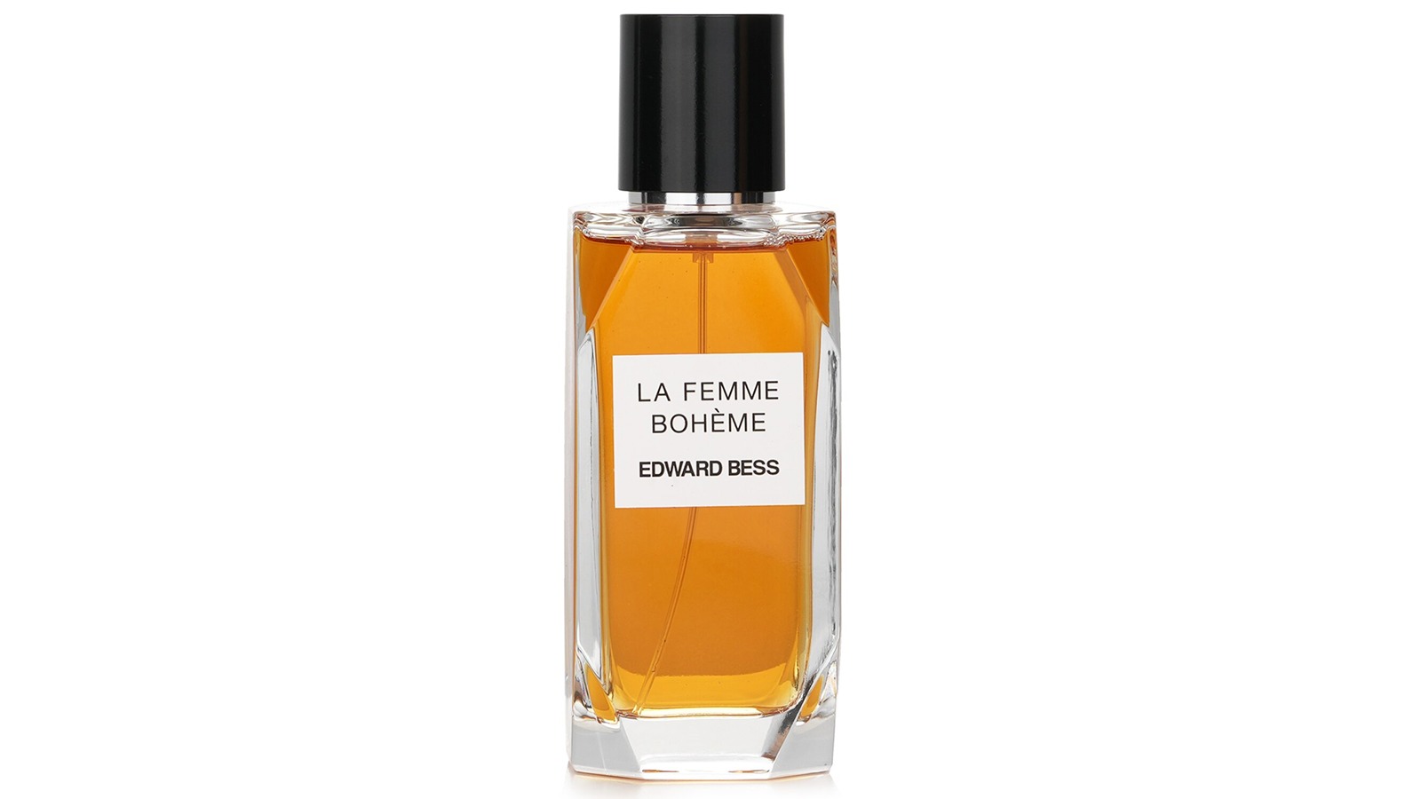 Edward Bess La Femme Boheme Eau De Parfum Spray - 100ml/3.4oz