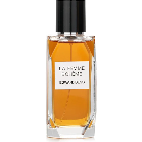 Edward Bess La Femme Boheme Eau De Parfum Spray - 100ml/3.4oz