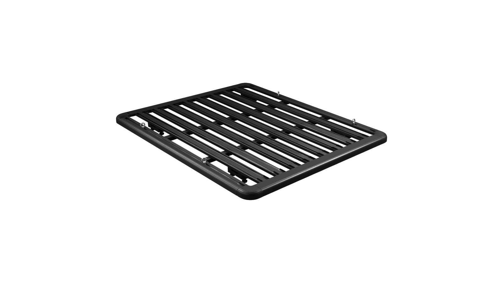 Platform Storage Tray Basket Universal Car Roof Rack - 160x120cm