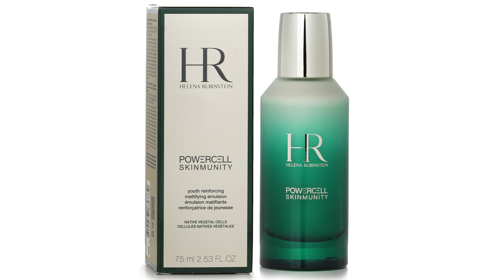 Helena Rubinstein Powercell Skinmunity Emulsion - 75ml/2.53oz