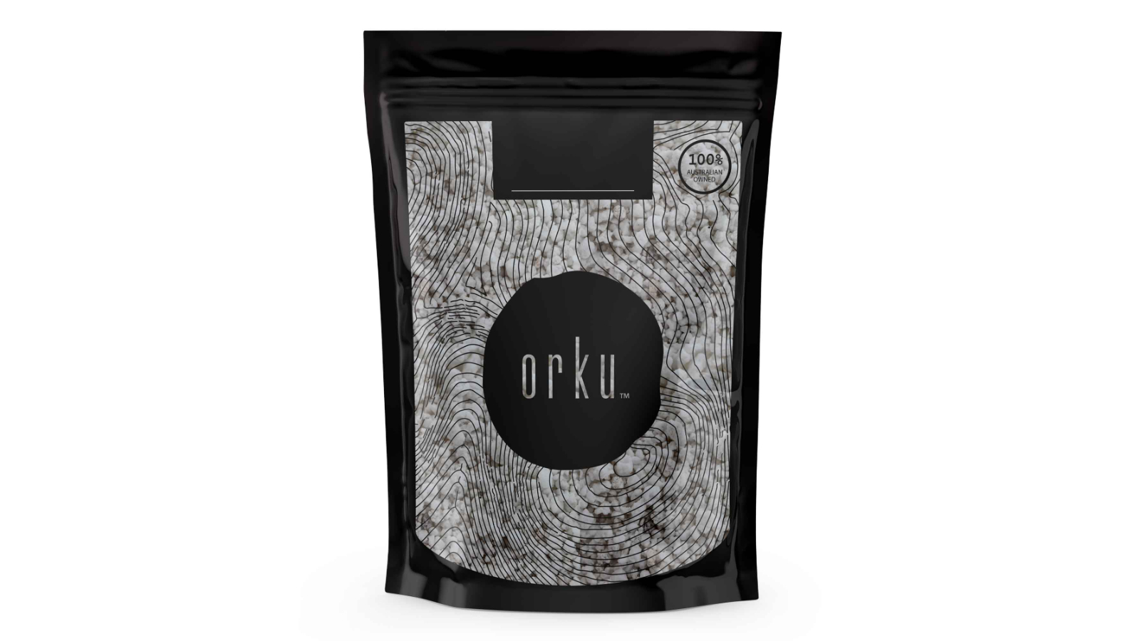 Orku Premium Coarse Hydroponics Perlite - 5L 