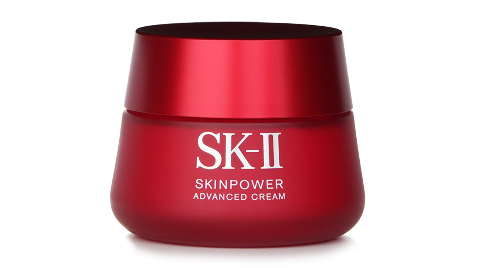 SK II Skinpower Advanced Cream - 100g | Harvey Norman