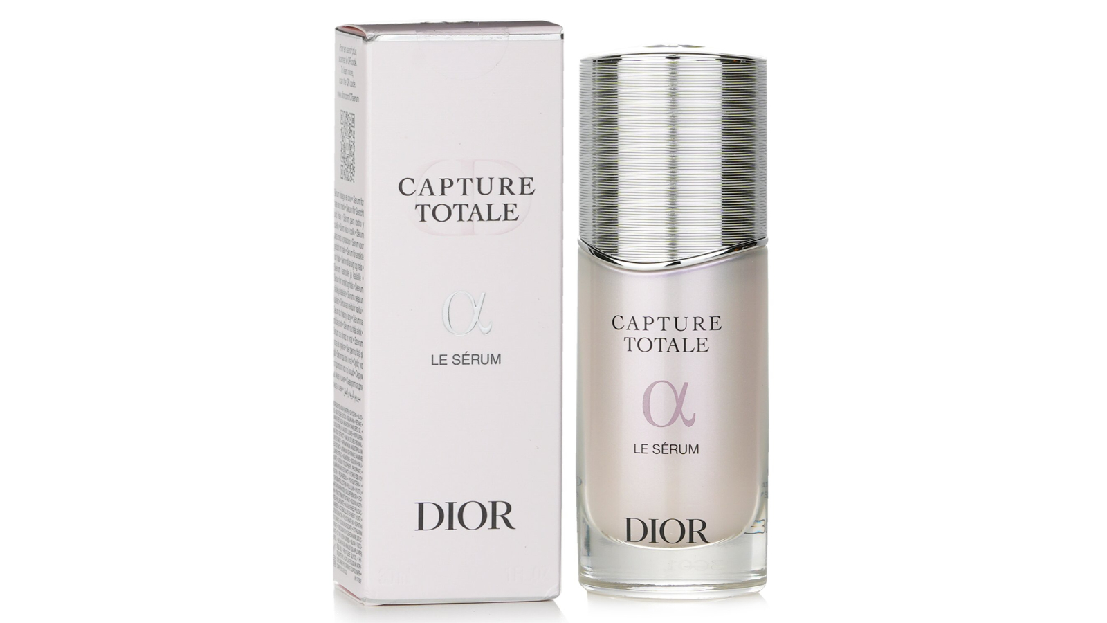Christian Dior Capture Totale Le Serum - 30ml/1oz