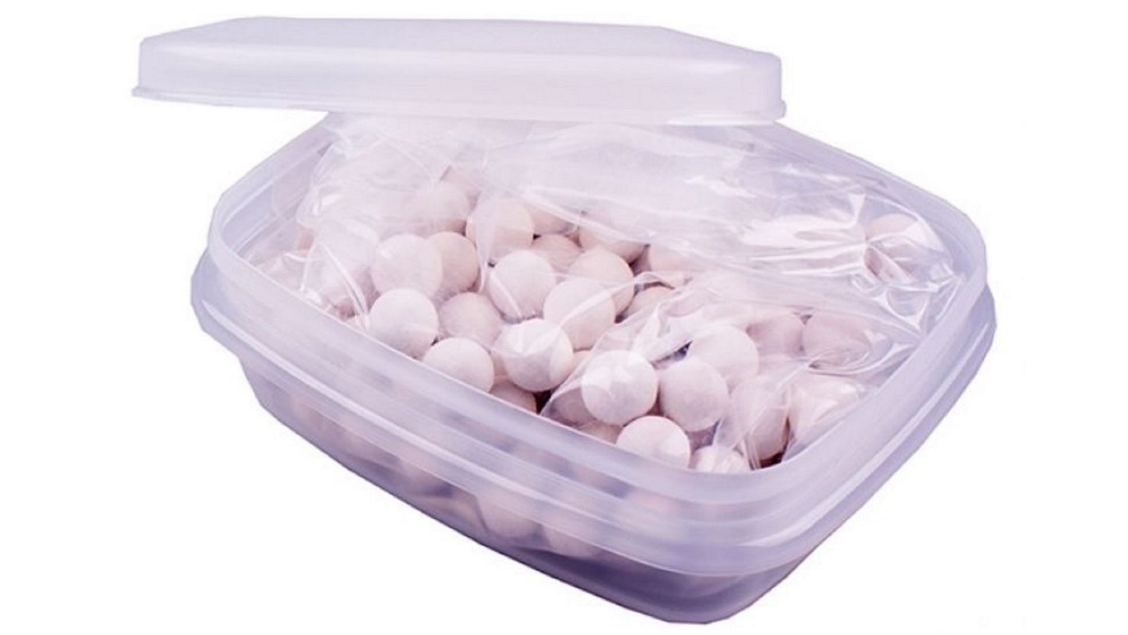 Appetito Ceramic Pie Weights - 450g