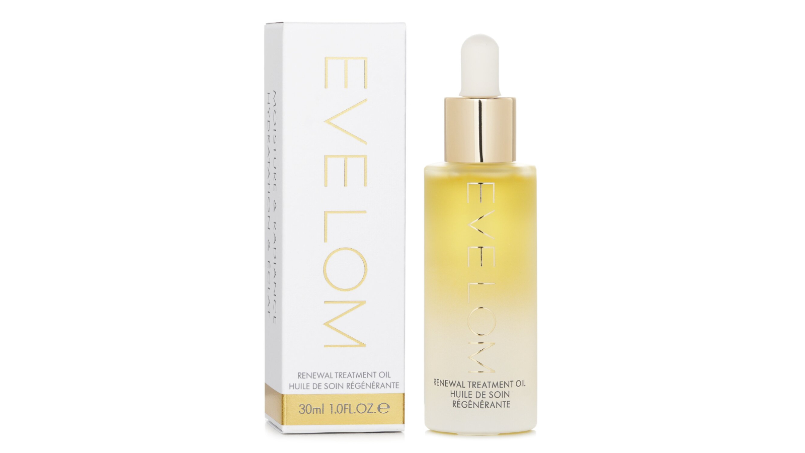 Eve Lom Renewal Treatment Oil - 30ml/1oz
