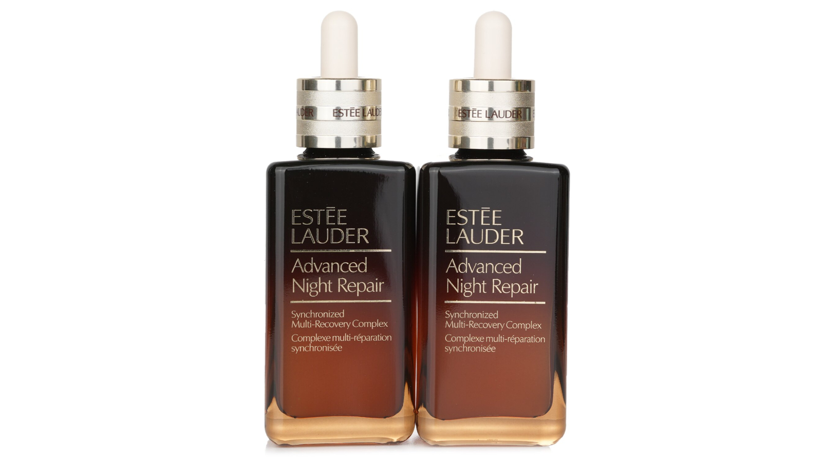 Estee Lauder 2 Piece Advanced Night Repair Synchronized Multi