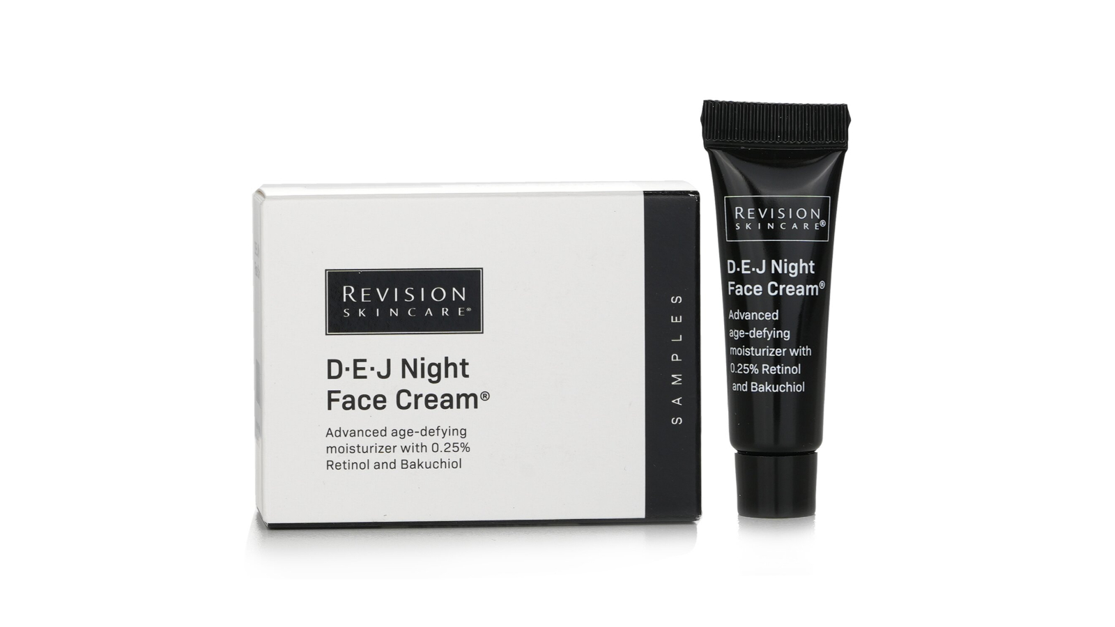 Revision Skincare D.E.J Night Face Cream