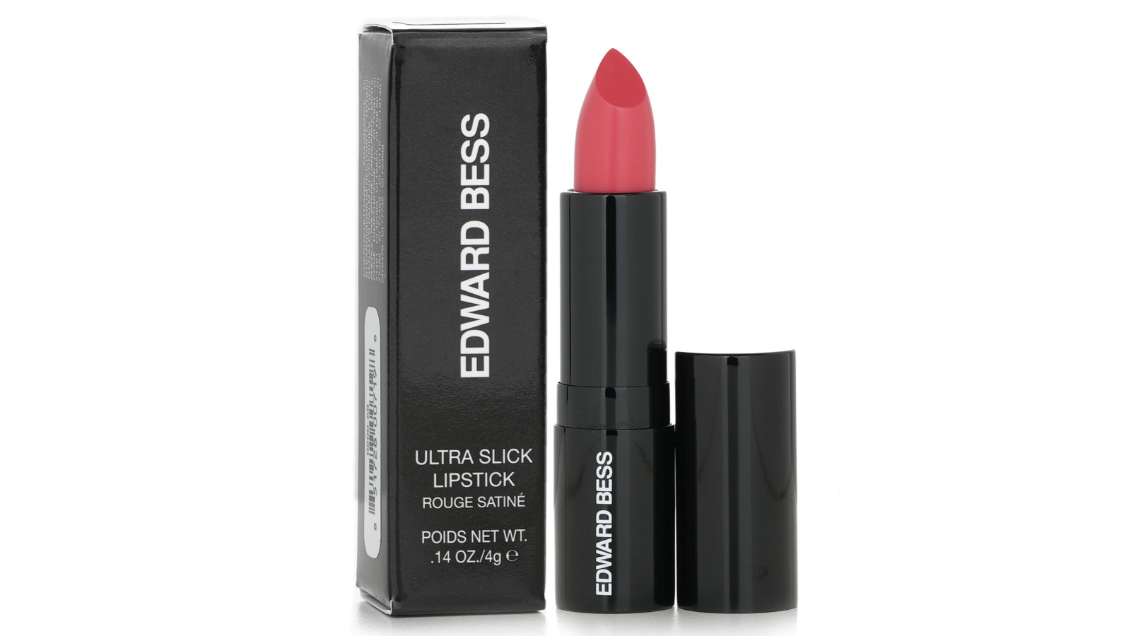 Edward Bess Night Orchid Ultra Slick Lipstick - 4g/0.14oz
