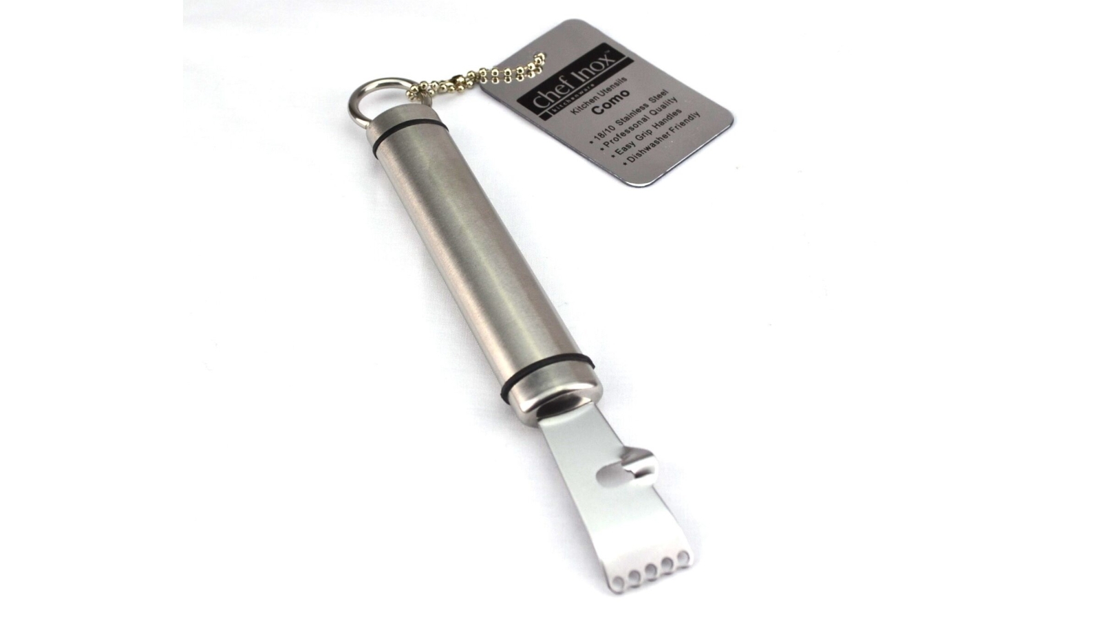 Chef Inox Stainless Steel Citrus Zester