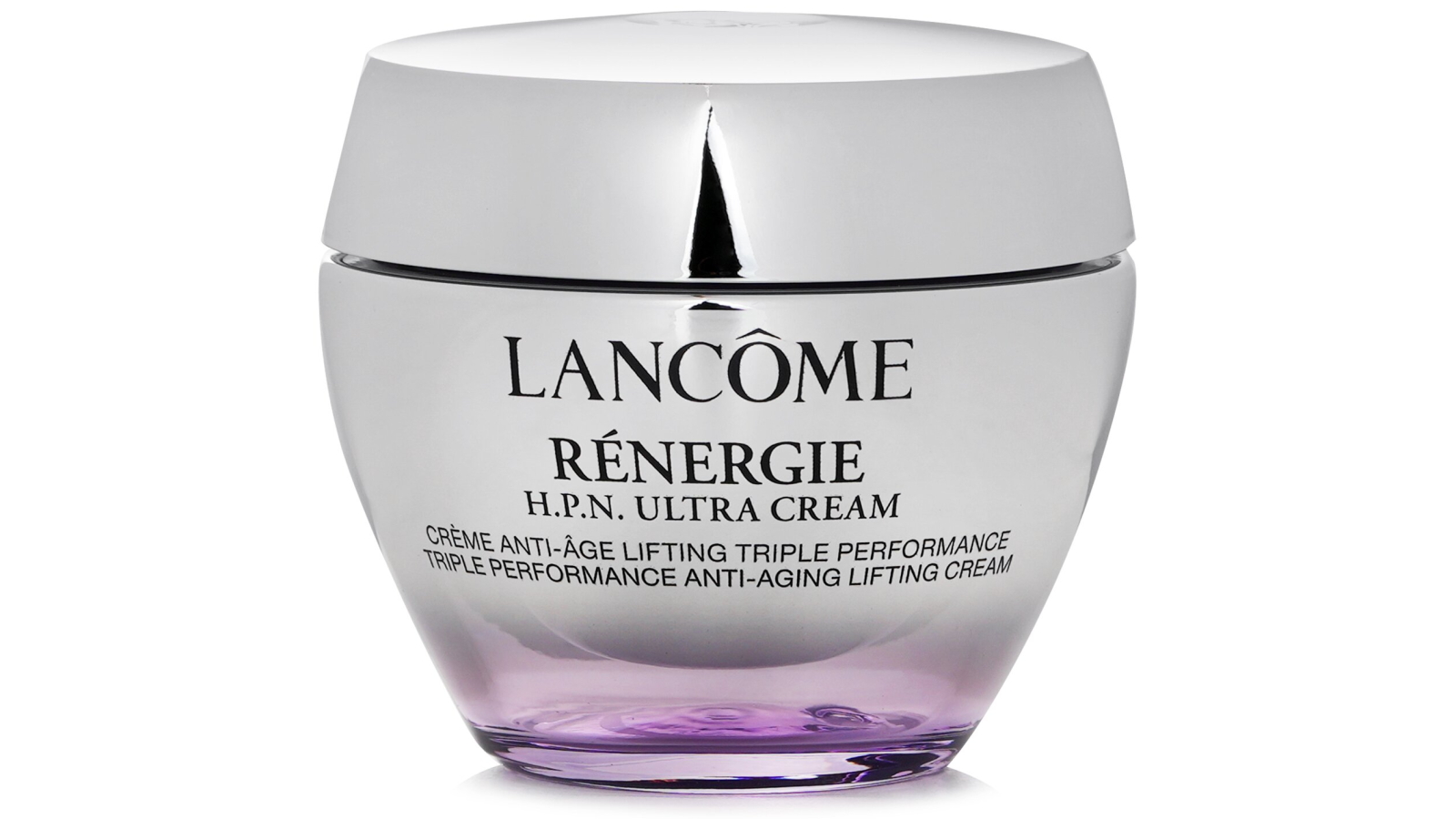 Lancome Renergie H.P.N. Ultra Cream Triple Performance Anti-Aging Lifting Cream - 50ml