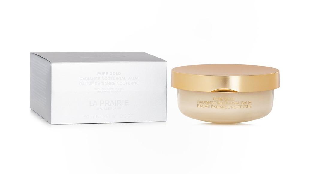 La Prairie Pure Gold Nocturnal Balm (Replenishment Vessel) - 60ml/2oz