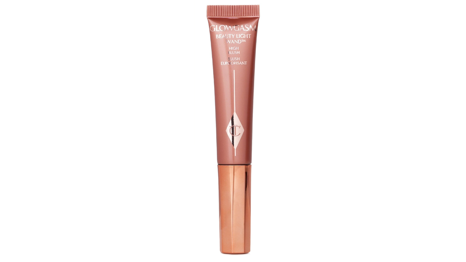 Charlotte Tilbury Pinkgasm Beauty Light Wand High Blush - 12ml/0.4oz