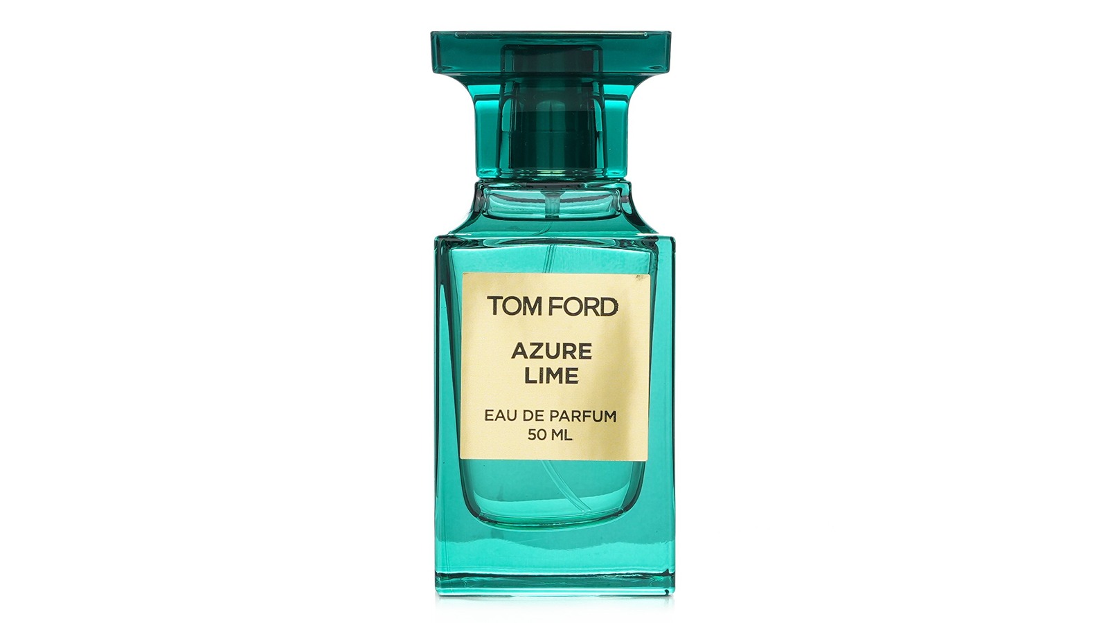 Tom Ford Azure Lime Eau De Parfum Spray - 50ml/1.7oz