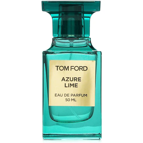 Tom Ford Azure Lime Eau De Parfum Spray - 50ml/1.7oz
