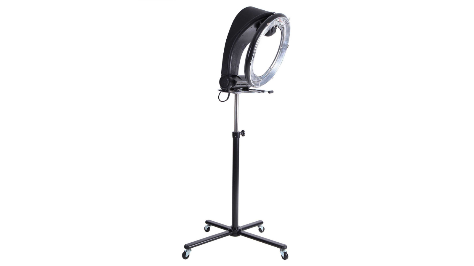 Ellie & Ruby 360 Rotating Accelerator Standing Hair Dryer