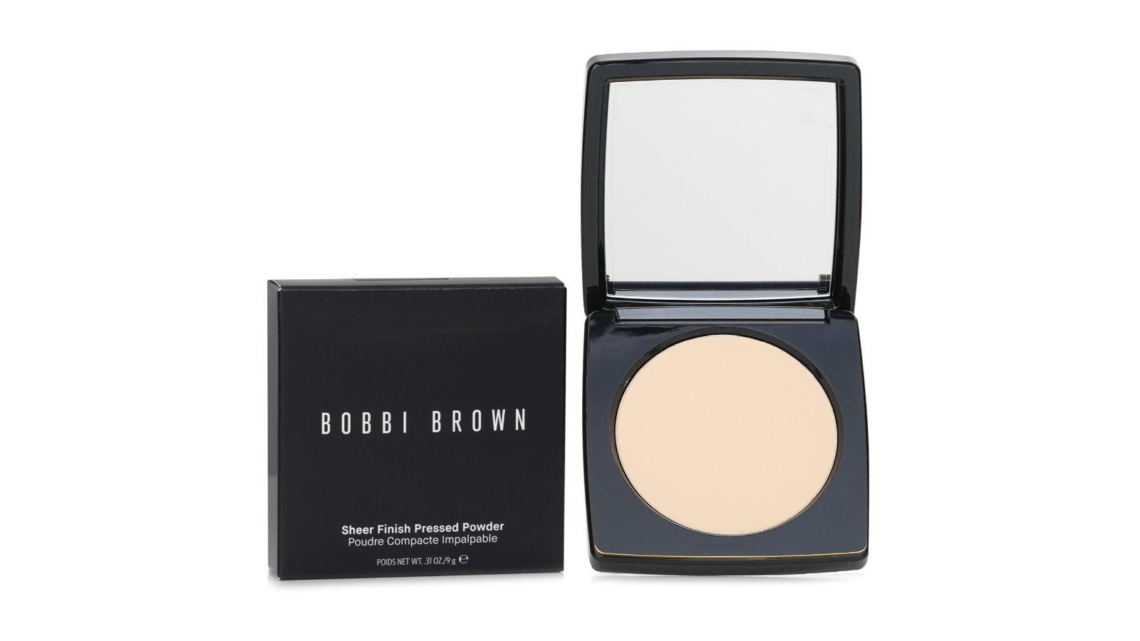 Bobbi Brown Soft Sand Sheer Finish Pressed Powder - 9g/0.31oz