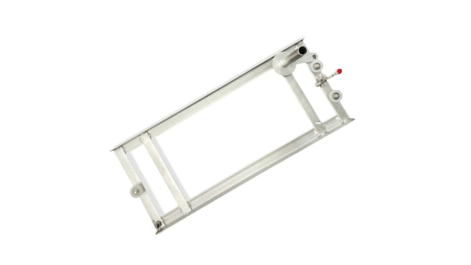 Rooster Farms Beehive Assembly Wiring Board Frame
