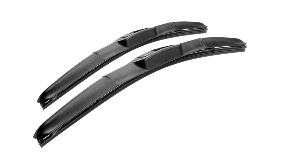 Acatana Pair of 18inch + 16inch Front Windscreen Wiper Blades for Ford Ka TA TB 1999 2000 - 2002 