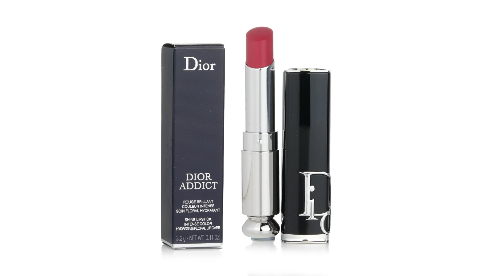 Christian Dior Addict Shine Lipstick #667 Diormania