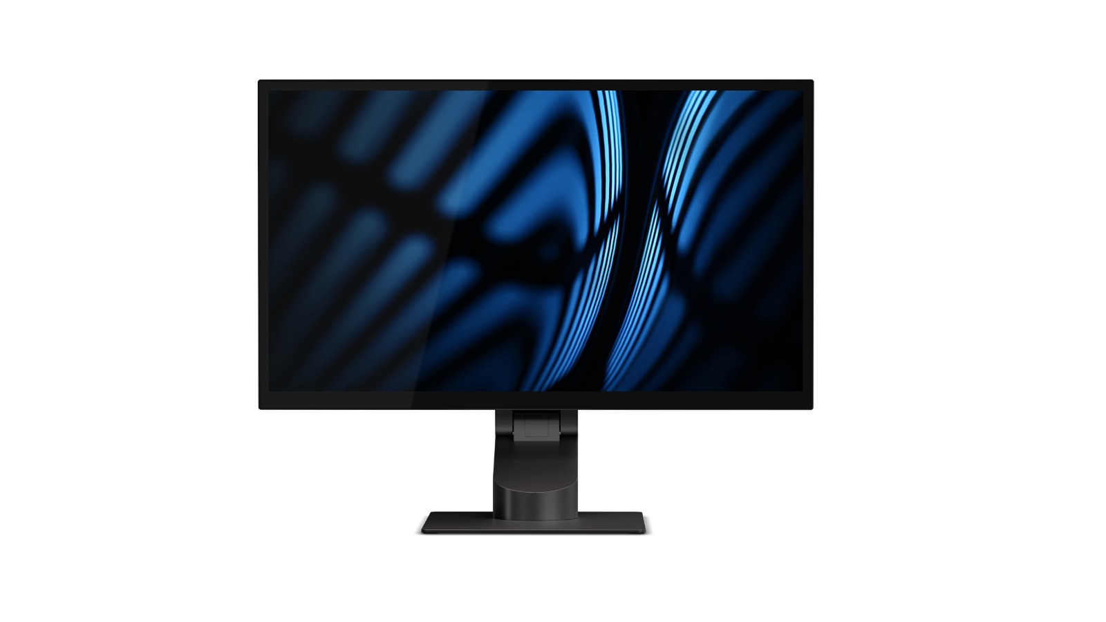 Alogic Aspekt Touch 32inch Docking Monitor with Touchscreen and Charging - Space Black