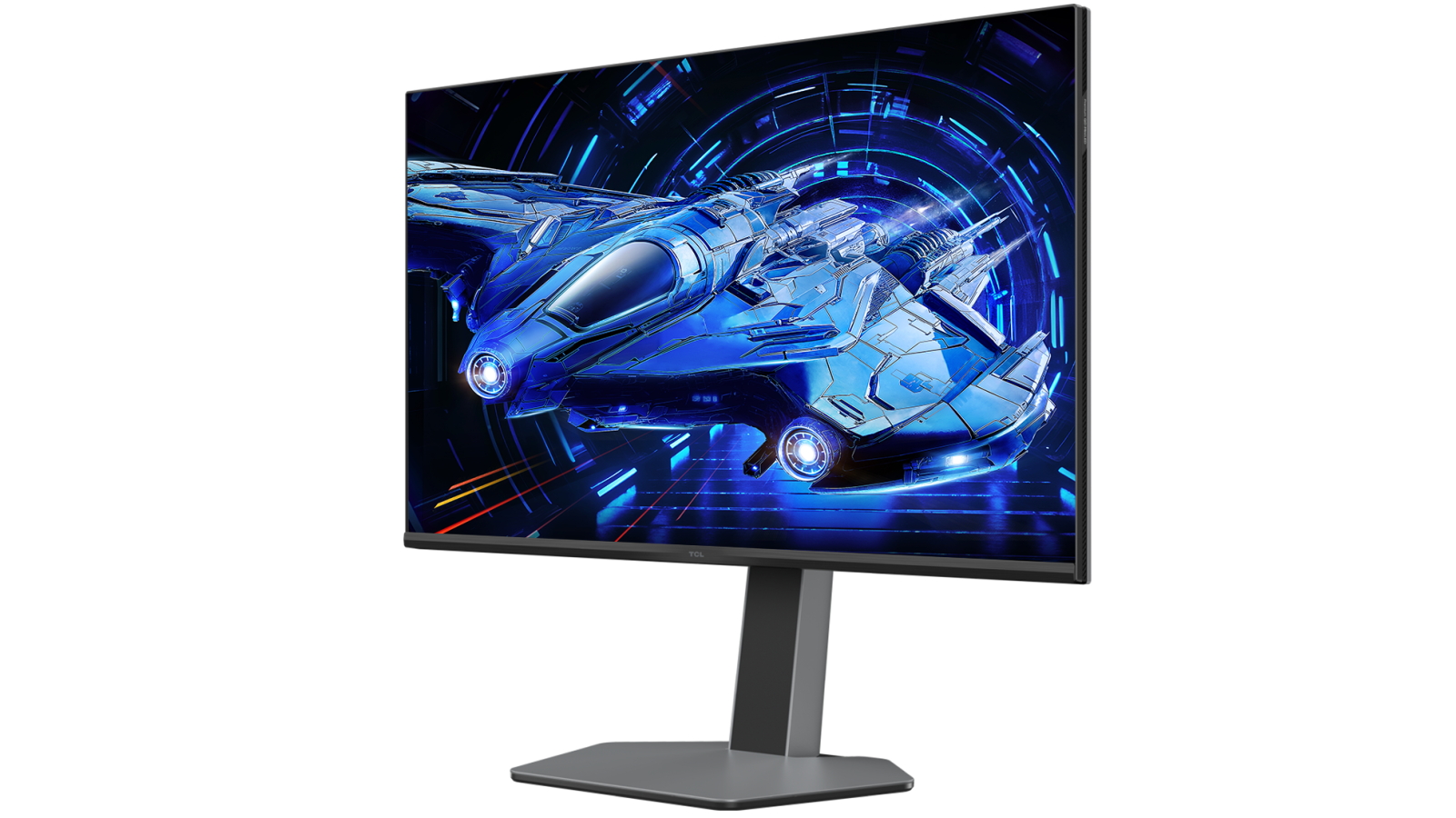 TCL 32-inch G64 QHD QD-Mini LED Gaming Monitor | Harvey Norman
