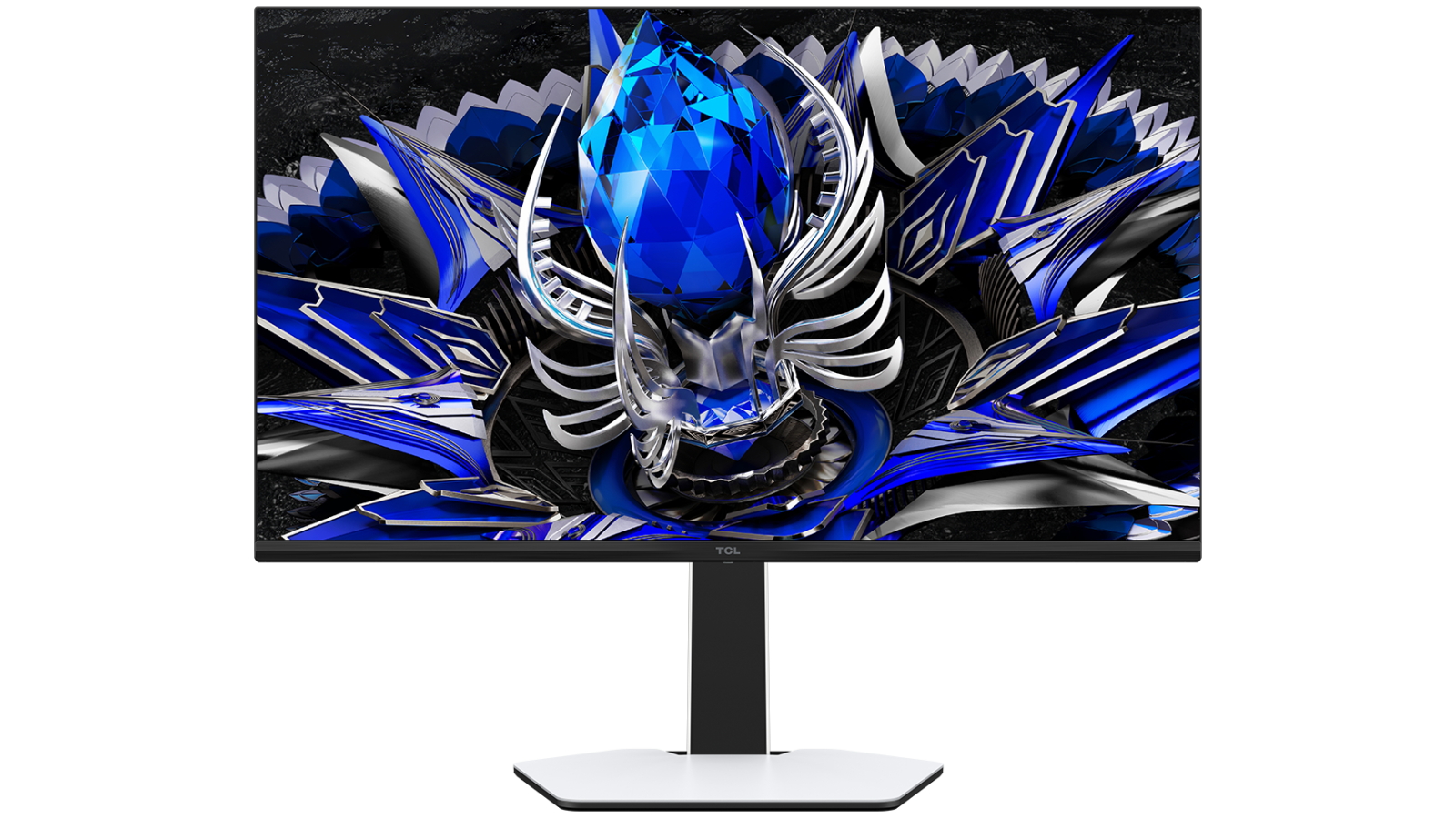 TCL 32-inch R84 4K QD-Mini LED Gaming Monitor | Harvey Norman