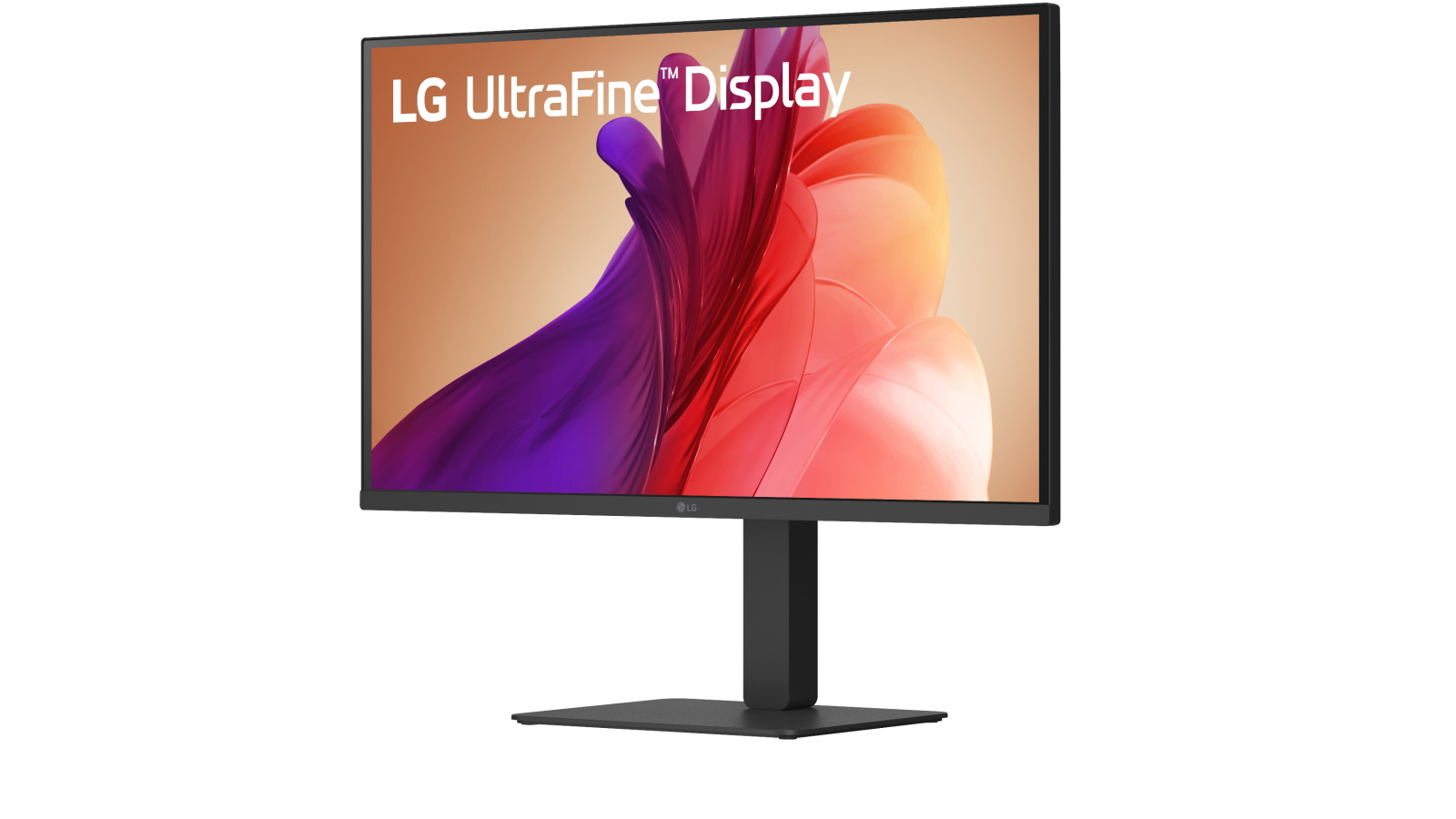 LG 32-inch 4K Monitor with 90W Power Delivery | Harvey Norman