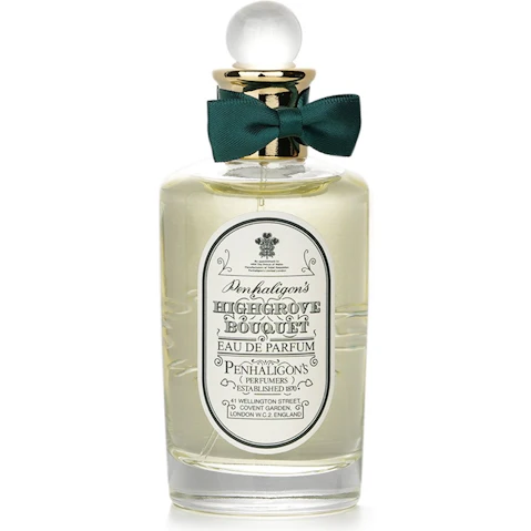 Penhaligon's Highgrove Bouquet Eau De Parfum Spray - 100ml/3.4oz