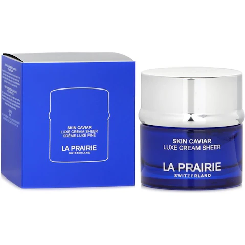 La Prairie Skin Caviar Luxe Cream Sheer - 50ml/1.7oz