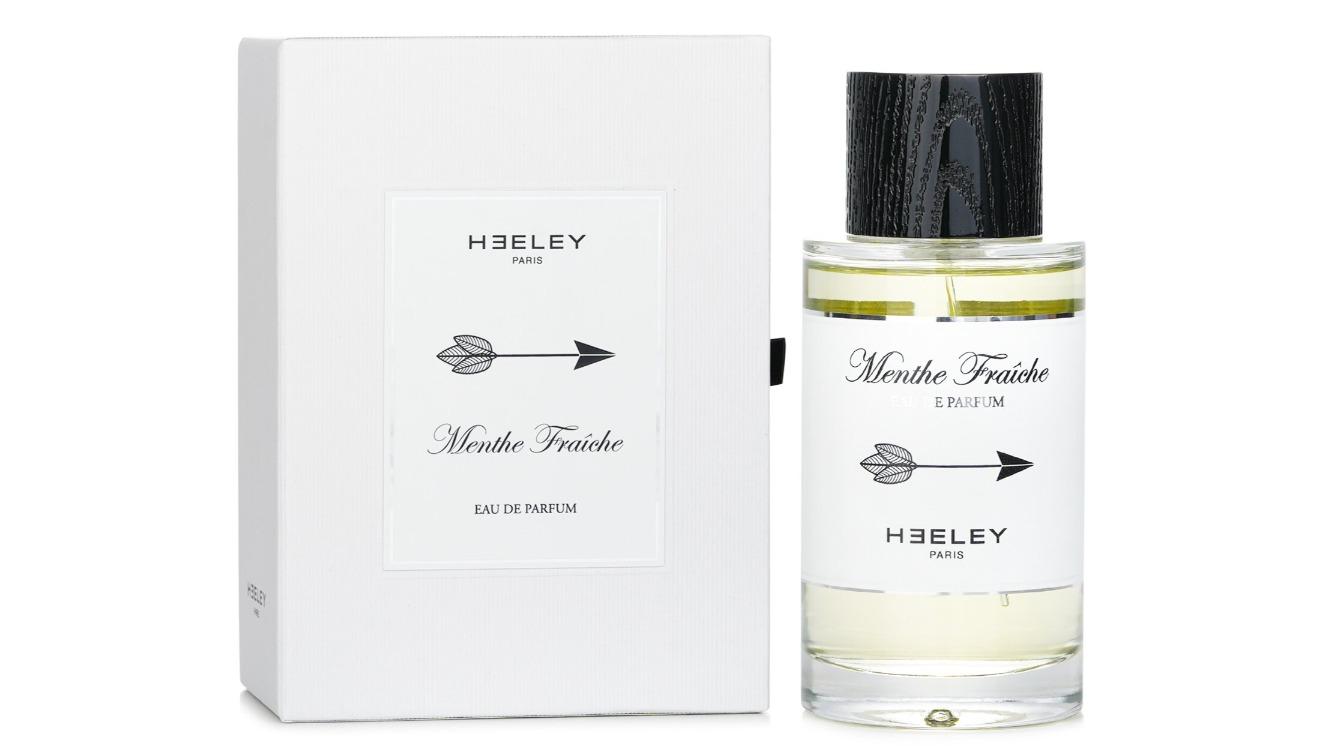 Heeley Menthe Fraiche Eau De Parfum Spray - 100ml/3.3oz