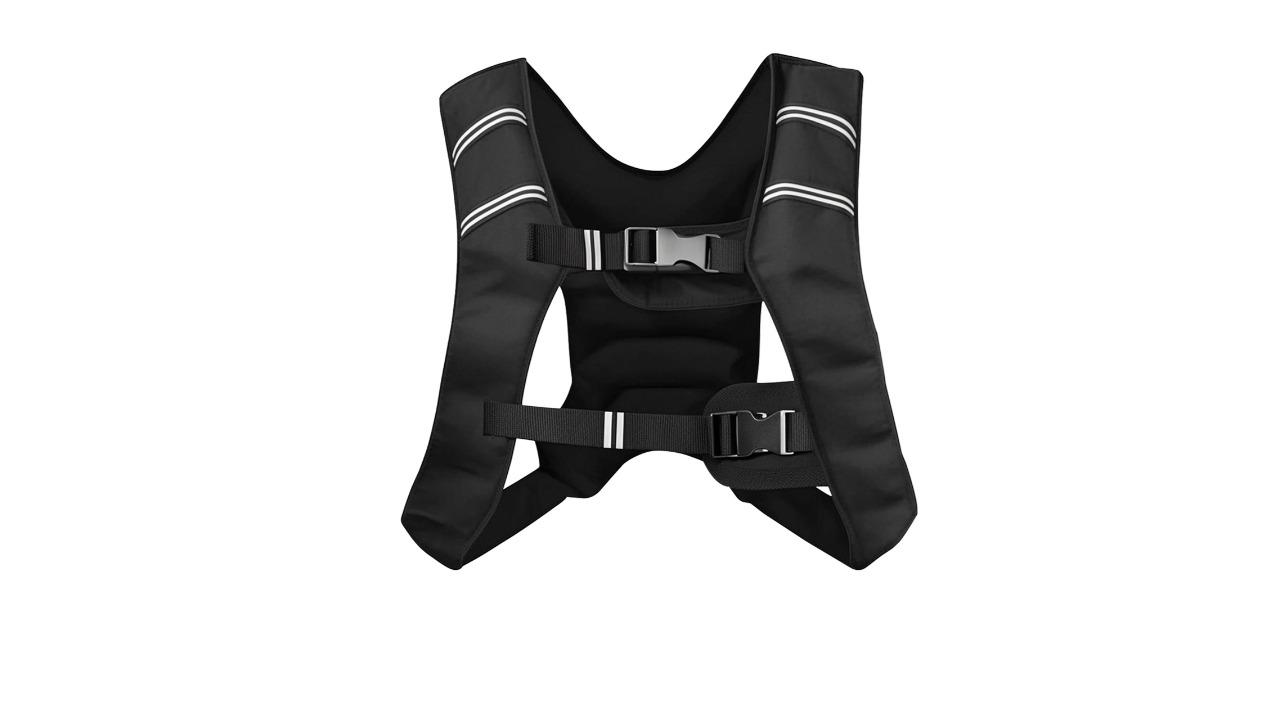 Advwin Weighted Vest for Men Women - 10kg