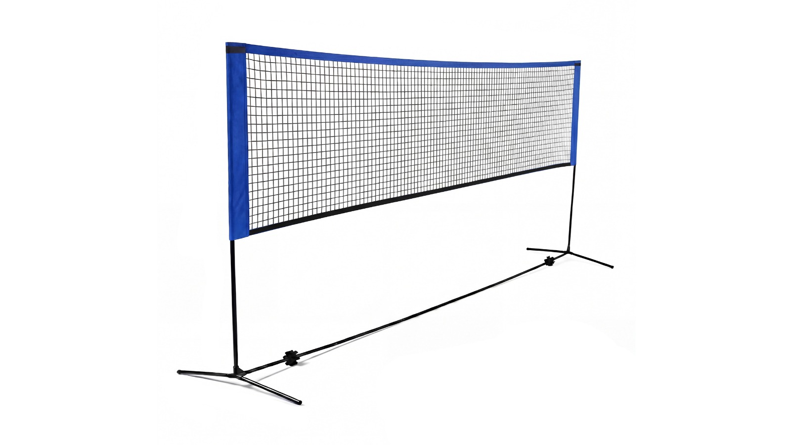 Advwin Portable Badminton and Pickleball Net - 4.2m