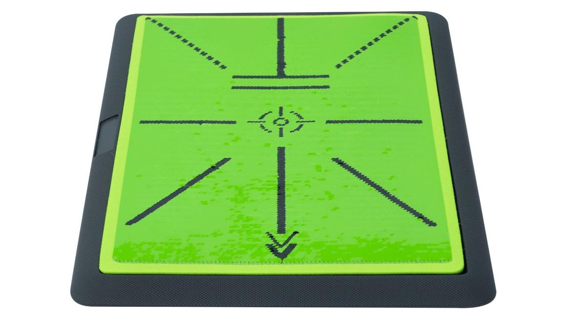 Advwin 3-in-1 Golf Practice Mat
