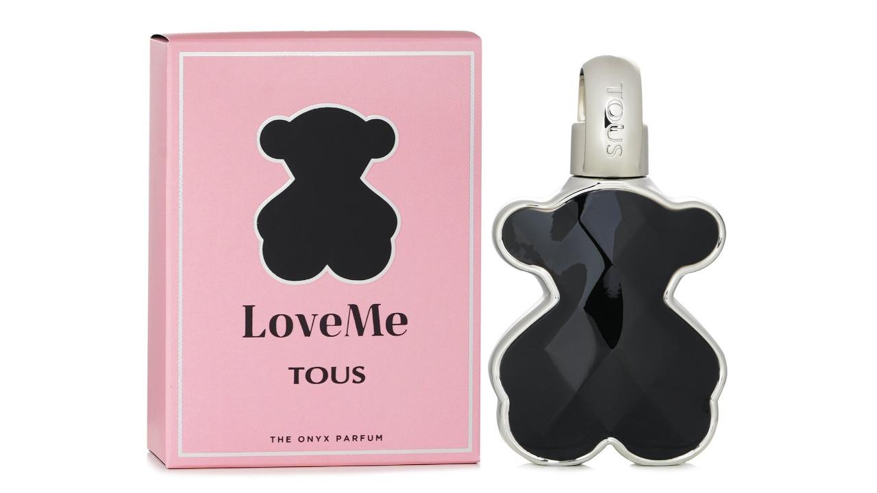 Tous Love Me The Onyx Eau De Parfum Spray - 50ml/1.7oz