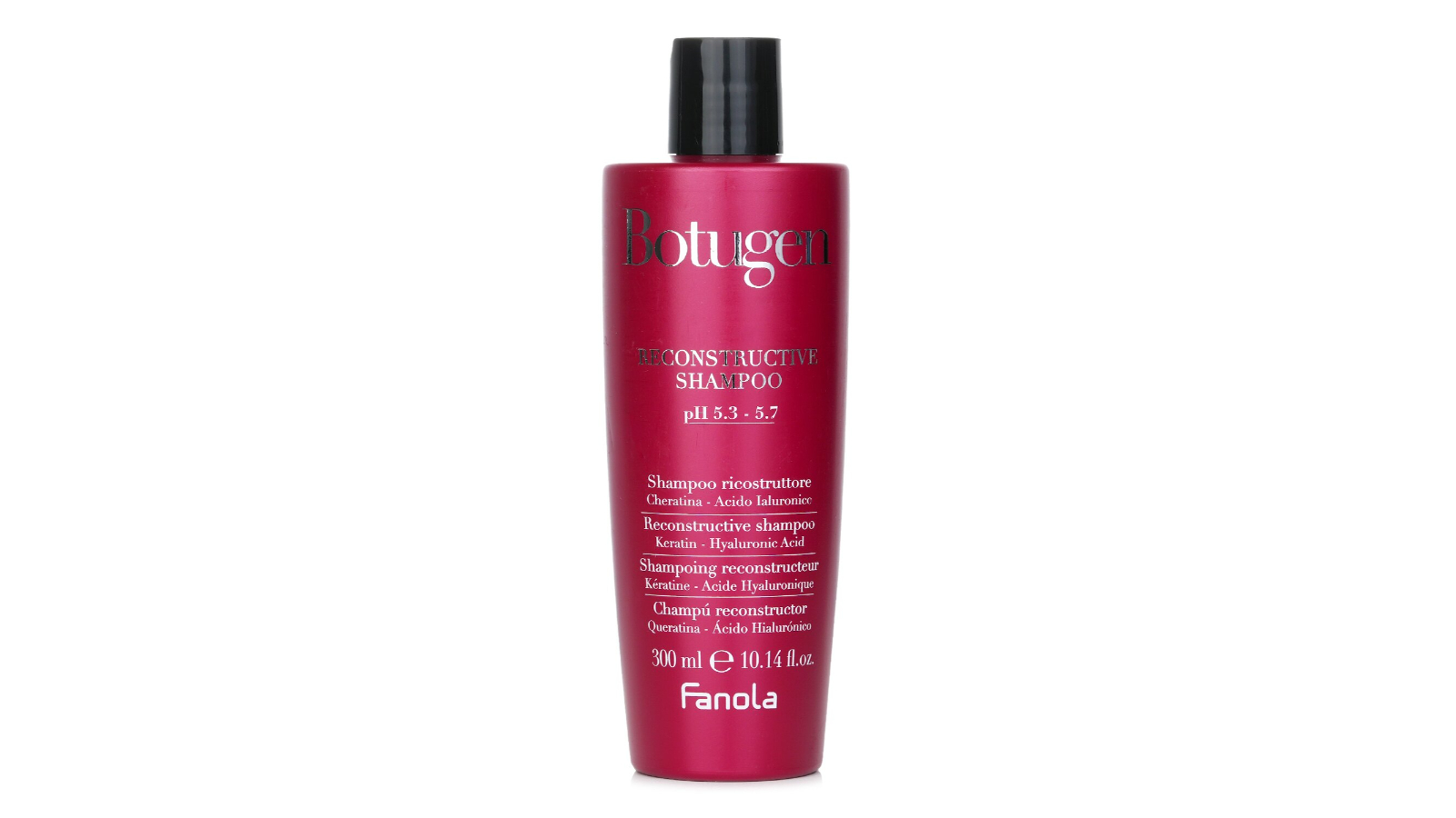 Fanola Botugen Reconstructive Shampoo - 300ml/10.14oz