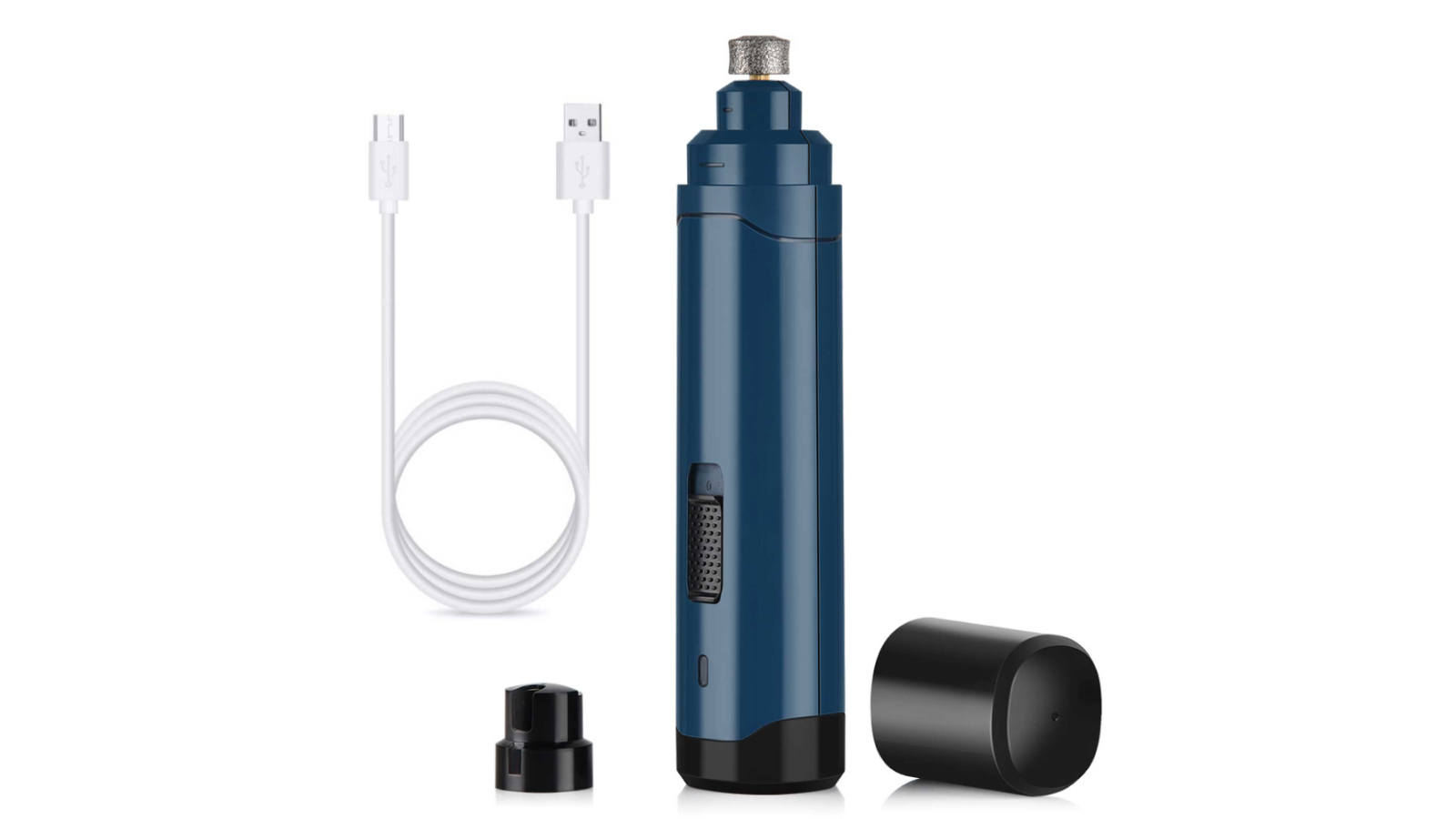Rooster Farms N10 Electric Pet Nail Grinder