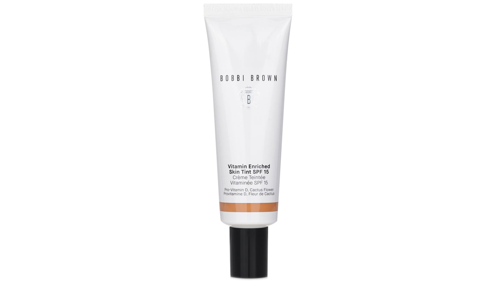 Bobbi Brown	Vitamin Enriched Skin Tint SPF15 - Golden