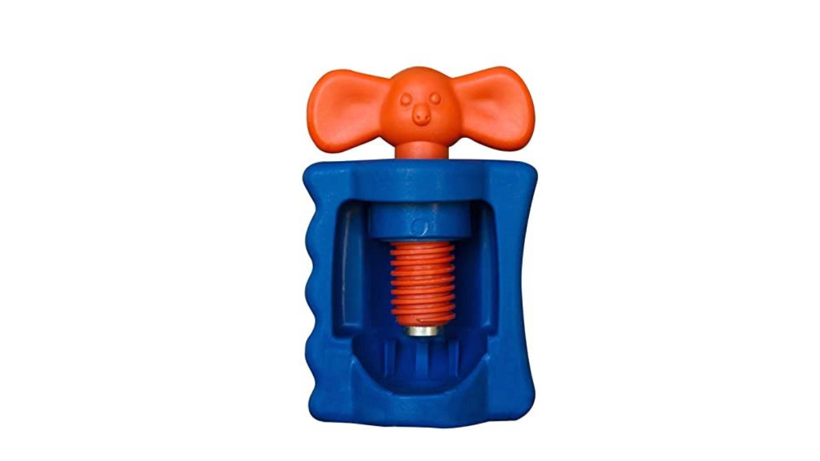 Crack-A-Mac Handheld Macadamia Nutcracker Opener