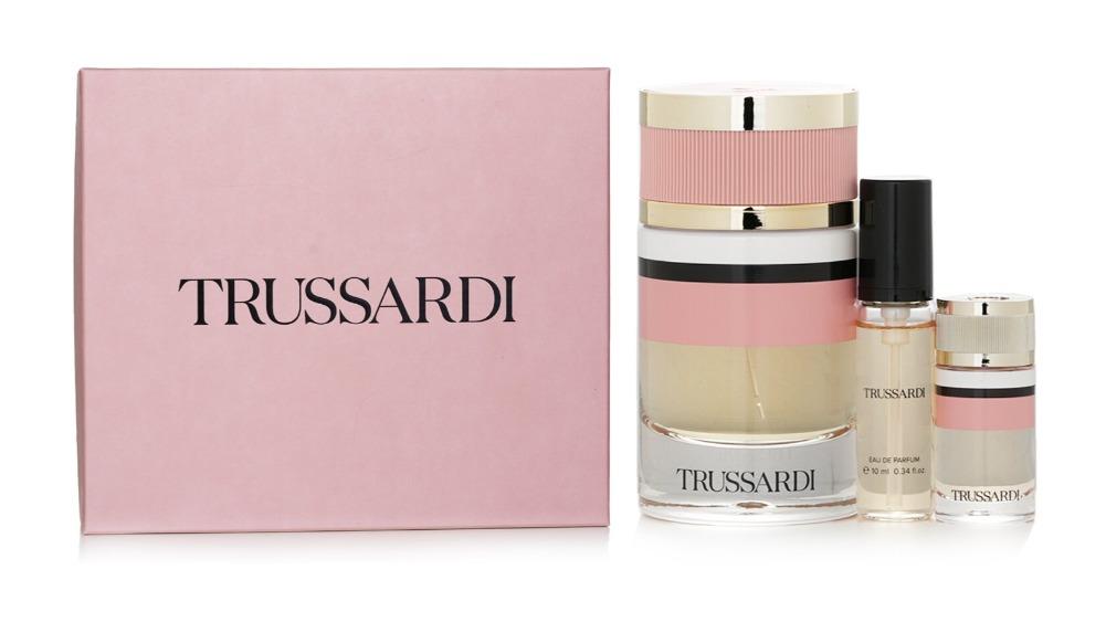 Trussardi Life Style Coffert - 3 Piece