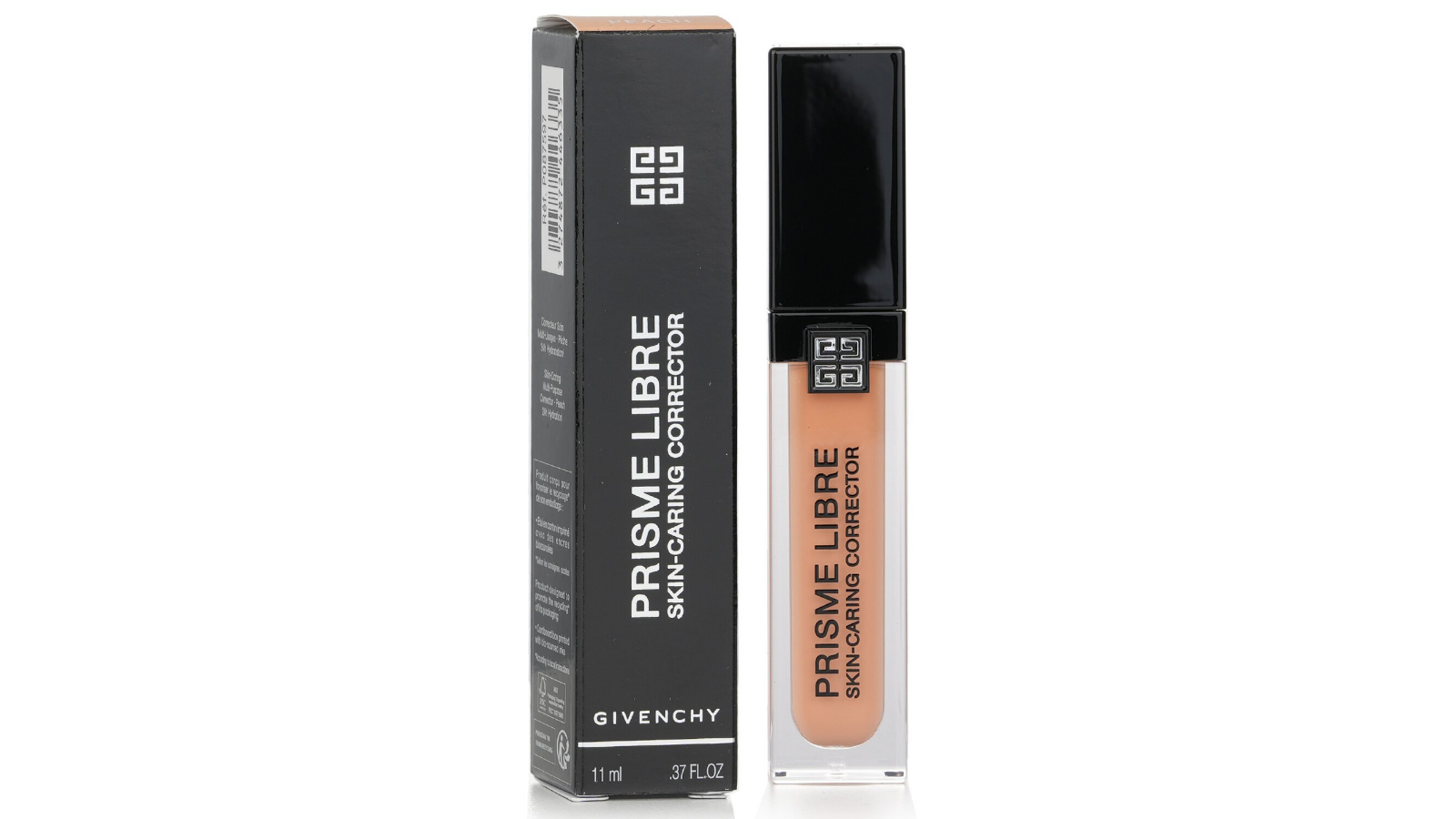 Givenchy Peach Prisme Libre Skin Caring Corrector - 11ml/0.37oz