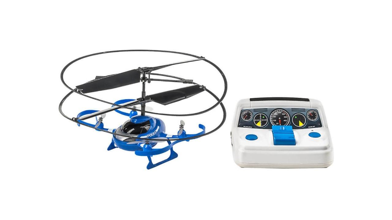 Silverlit Tooko My First RC Drone